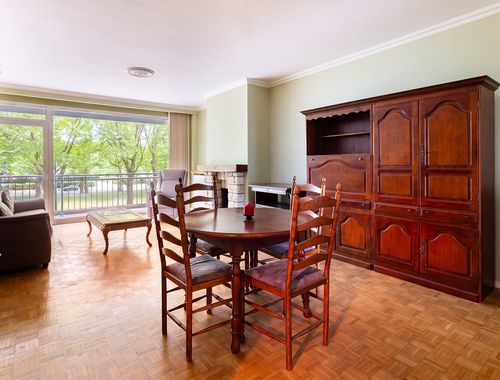                                         Appartement te koop in Antwerpen, € 195.000
