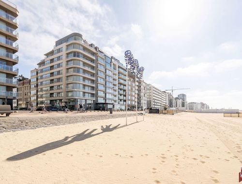                                         Handelszaak te koop in Knokke, € 1.550.000
