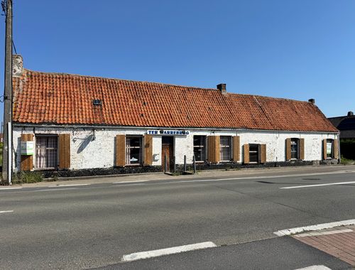                                         Woning te koop in Westkerke, € 248.000
