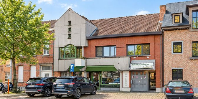 Bien professionnel à vendre à Botermarkt 12, 2270 Herenthout