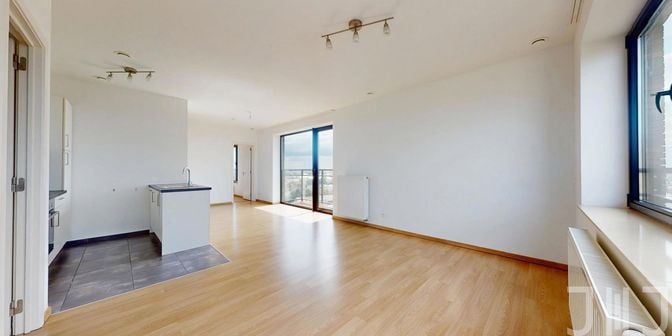 Appartement te koop in Avenue Cicéron 17 bus 54, 1140 Evere