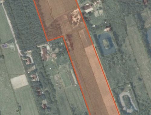                                         Recreatiegrond te koop in Hechtel, € 398.000
