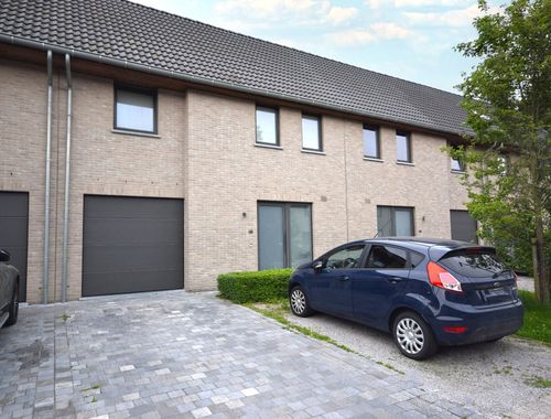                                         Maison à louer à Rumbeke, € 895

