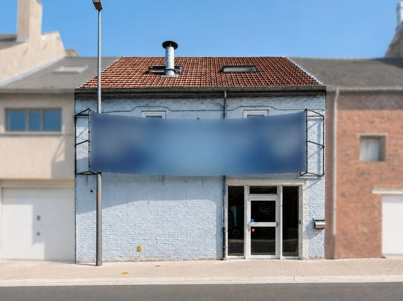 Huis te koop in Wijngaardstraat 36,
                    1703 Schepdaal