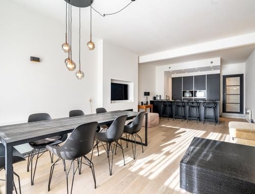                                         Appartement te koop in Knokke, € 697.000
