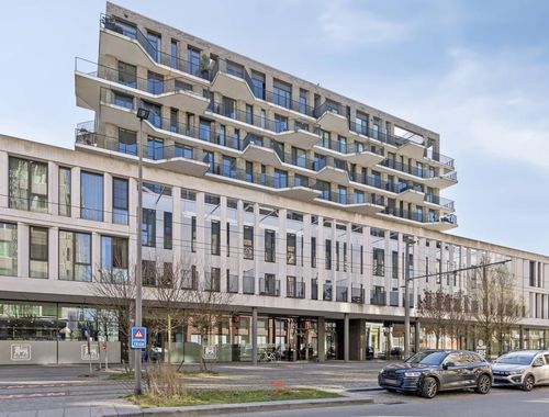                                         Appartement pour retraités à vendre à Antwerpen, € 274.900
