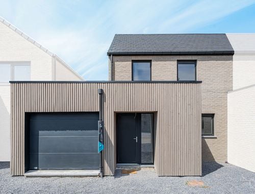                                         Maison à vendre à Philippeville, € 277.000
