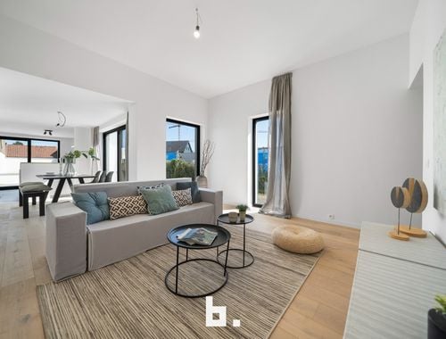                                         Maison à vendre à Sint-Michiels, € 399.000
