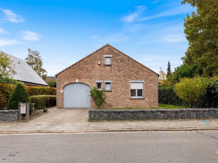 Maison à vendre
                    à 2630 Aartselaar