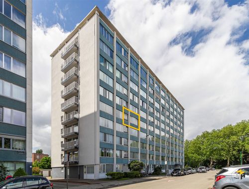                                         Duplex te koop in Deurne, € 179.000
