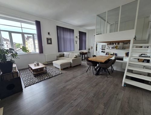                                         Appartement à vendre à Lessines, € 150.000
