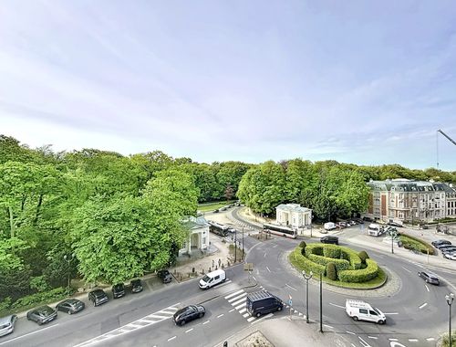                                         Appartement à vendre à Ixelles, € 950.000
