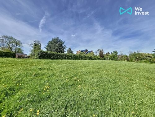                                         Terrain à bâtir à vendre à Rouvreux, € 267.000
