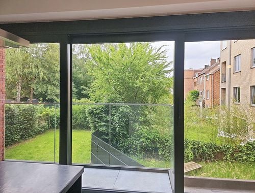                                         Appartement te koop in Ukkel, € 395.000
