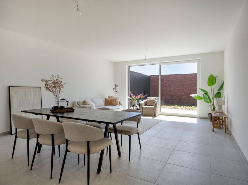 Maison à vendre
                    à 2870 Puurs