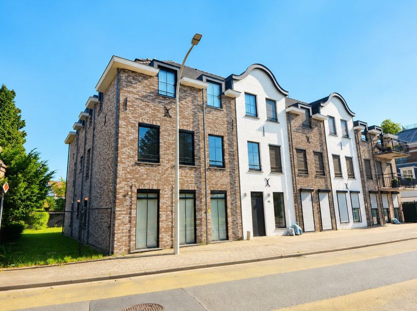 Appartement à louer
                    à 2520 Broechem