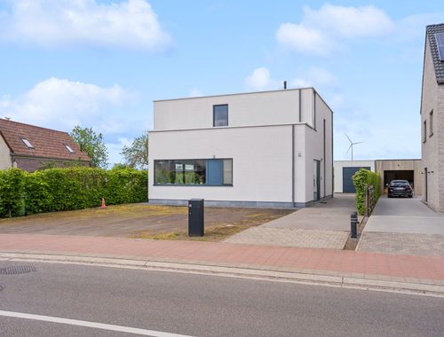                                         Woning te koop in Desteldonk, € 575.000
