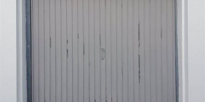 Garage à vendre à Rue Antoine Gautier 106, 1040 Etterbeek