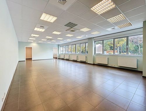                                         Bureaux à louer à Strombeek-Bever, € 1.800
