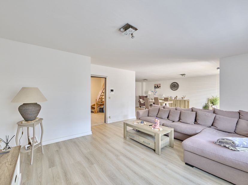 Appartement à vendre
                    à 3920 Lommel