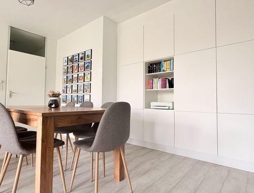                                         Appartement à vendre à Edegem, € 249.000
