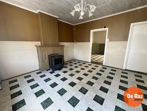                                         Woning te koop in Lede, € 115.000
