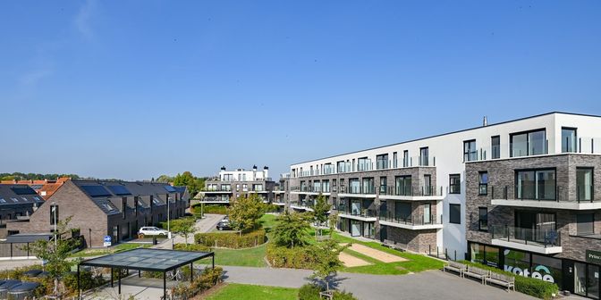 Appartement à louer à Jonkvrouwstraat 16 boîte 0201, 8870 Emelgem