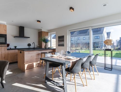                                         Woning te koop in Astene, € 378.001
