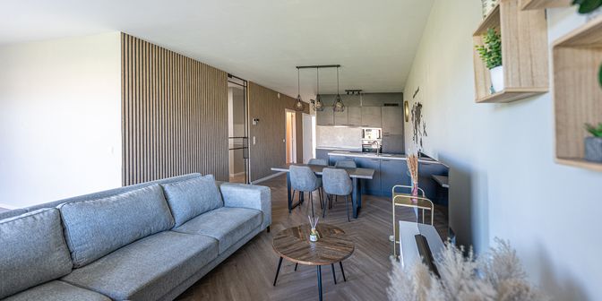 Appartement à vendre à Marie Salkinplantsoen 2 boîte 0102, 3070 Kortenberg
