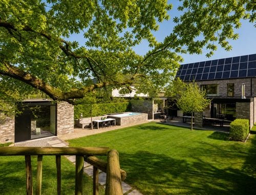                                         Maison à vendre à Putte, € 1.095.000
