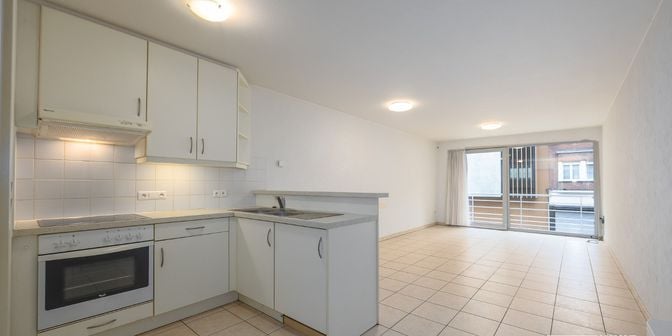 Appartement te koop in Weeshuisstraat 1 bus 0104, 8400 Oostende