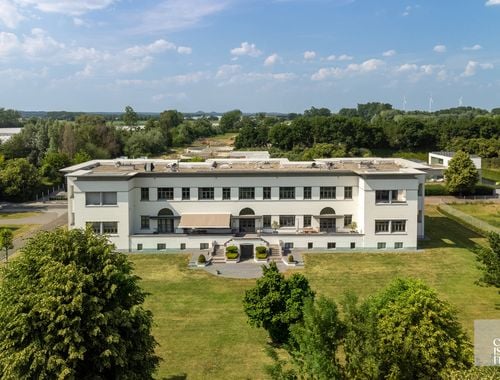                                         Penthouse te koop in Rekem, € 1.095.000

