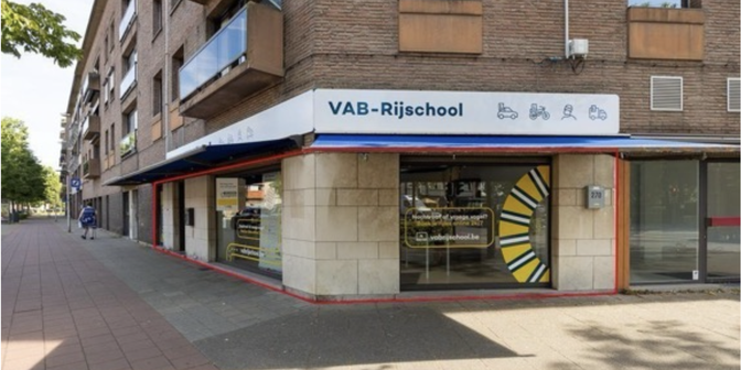Bedrijfsvastgoed te koop in Augustijnslei 2, 2930 Brasschaat