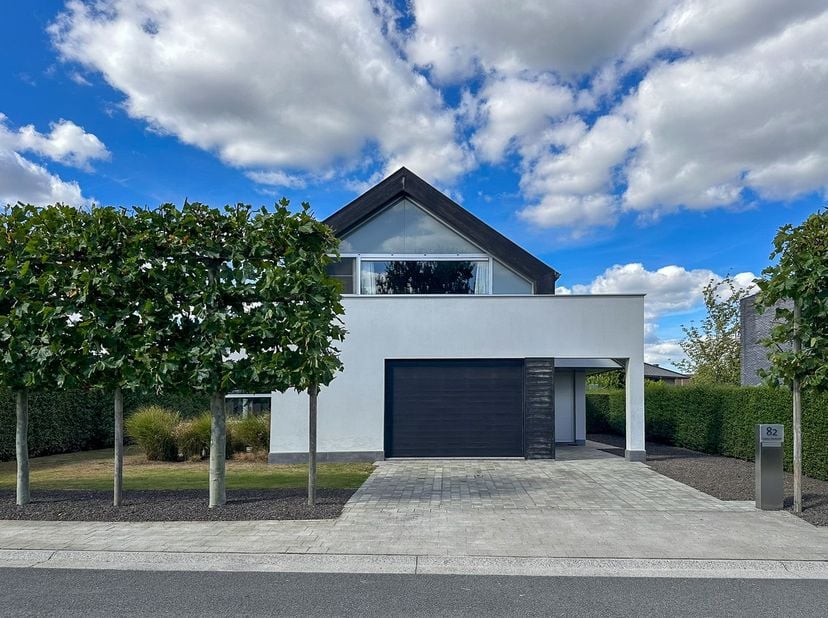 Maison à vendre
                    à 8970 Poperinge