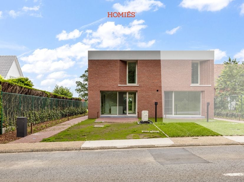 Maison à louer
                    à 3210 Lubbeek