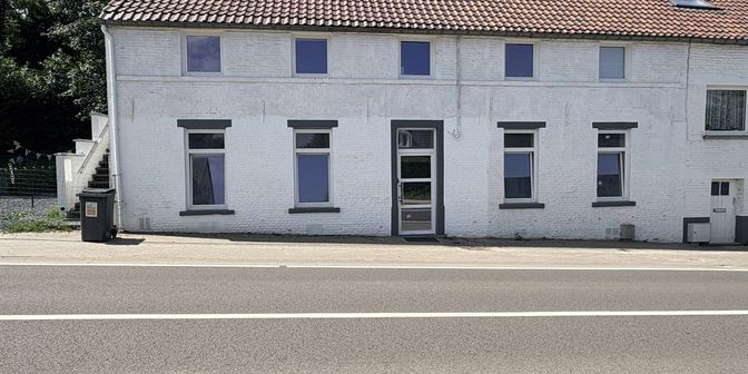Bedrijfsvastgoed te huur in chaussée de Huy 252, 1325 Chaumont-Gistoux