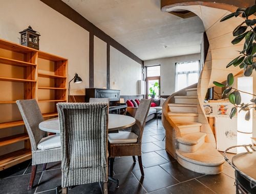                                         Maison à vendre à Amay, € 220.000
