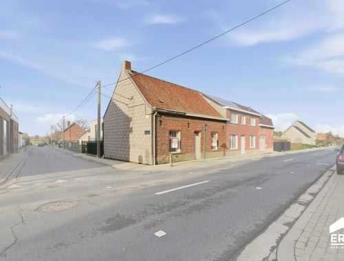                                         Maison à vendre à Passendale, € 175.000
