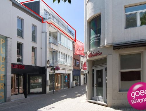                                         Appartement te koop in Tongeren, € 265.000
