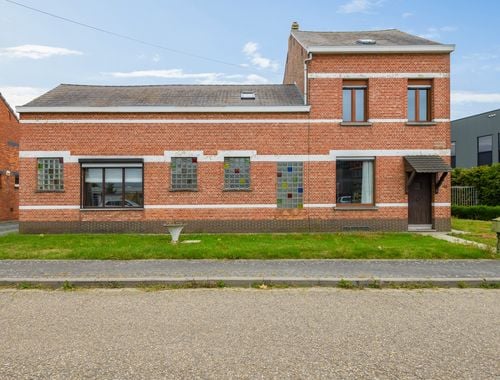                                         Woning te huur in Mechelen, € 1.950
