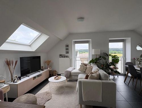                                         Appartement à louer à Lomprez, € 520
