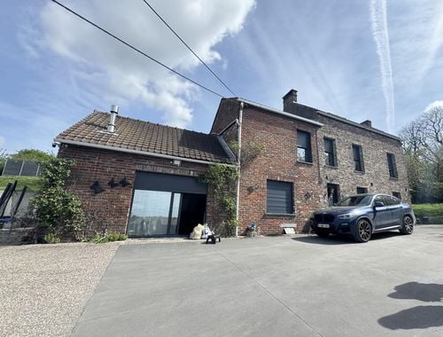                                         Villa te koop in Carnières, € 395.000
