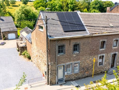                                         Woning te koop in Dalhem, € 295.000
