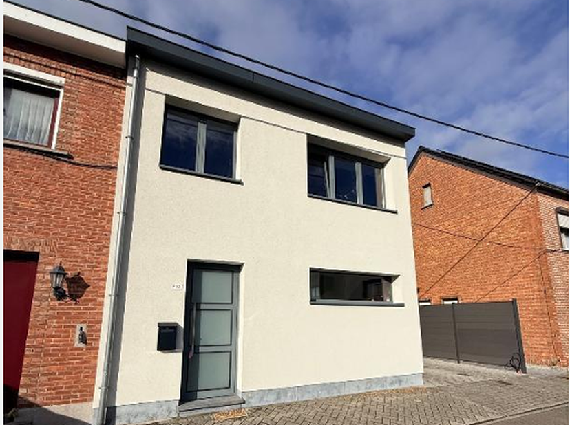 Huis te koop in Berkenveld 10,
                    9255 Buggenhout