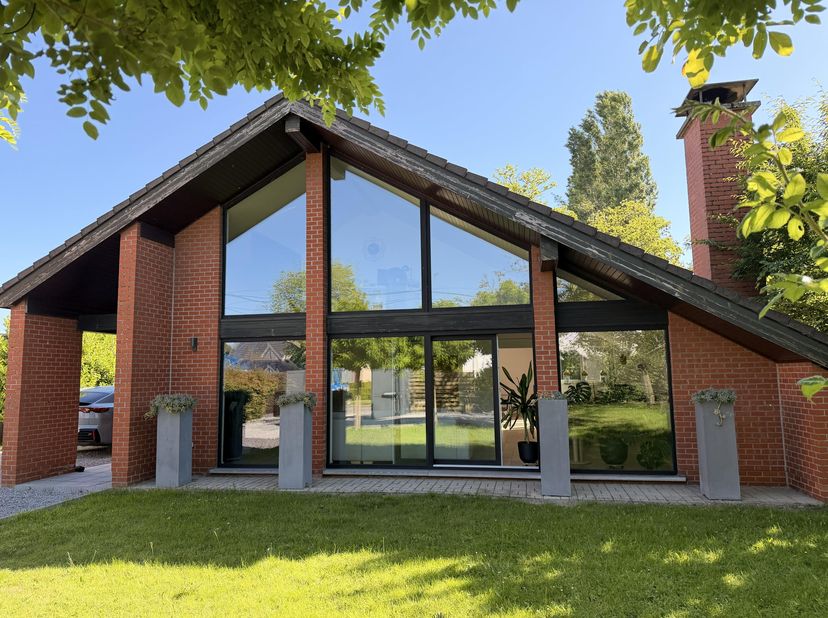 Maison à vendre
                    à 9255 Buggenhout