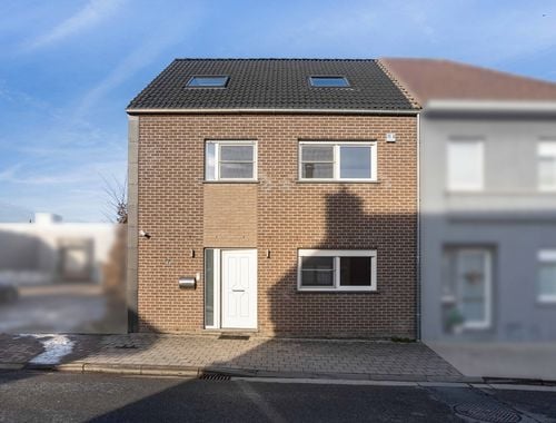                                         Woning te koop in Nieuwerkerken, € 425.000
