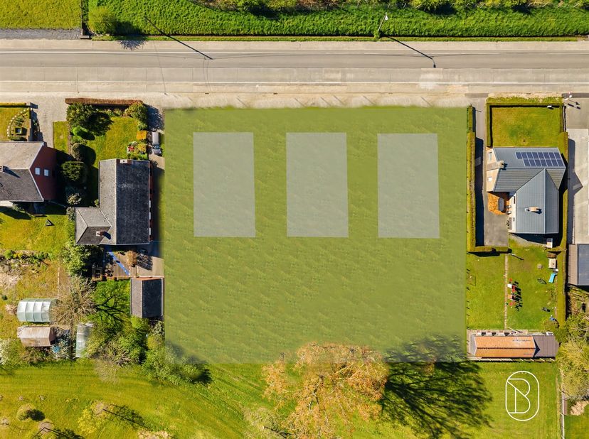 Project te koop in Vichtsesteenweg 50,
                    8570 Anzegem