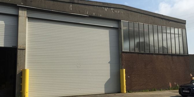 Bedrijfsvastgoed te huur in Hamburgstraat 1, 2030 Antwerpen