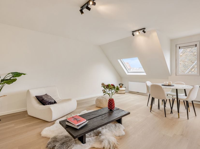 Appartement te koop in Hendrik Consciencelaan 5 bus 0302,
                    8450 Bredene