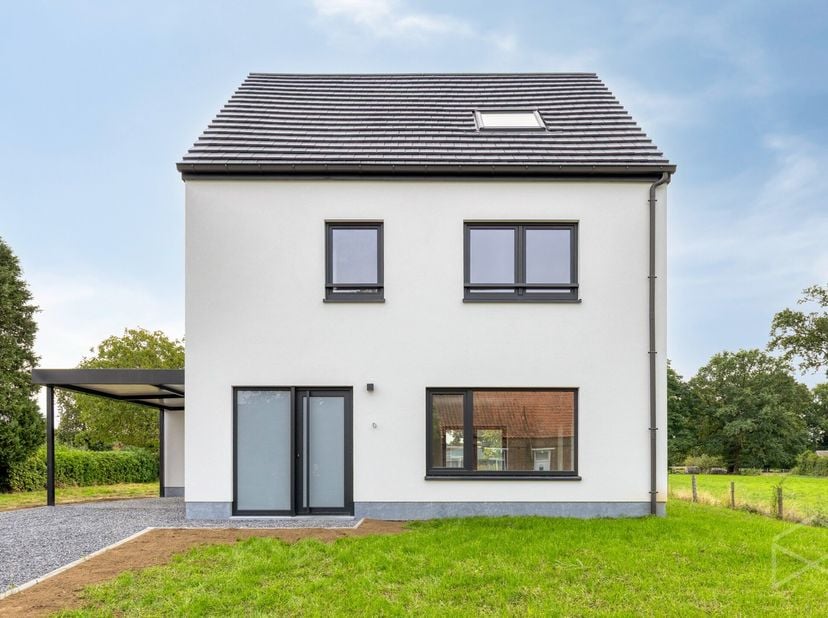 Huis te koop in Meerlaarstraat 34,
                    2430 Vorst